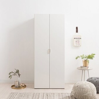 <b>리바트</b> 모뜨 T선반장 옷장 800