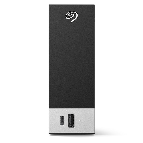Seagate One Touch Hub 데이터복구 (6TB)