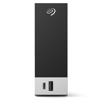 Seagate One Touch Hub 데이터복구