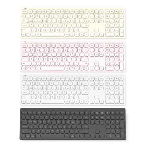 Actto B605 유무선 (블랙)_이미지