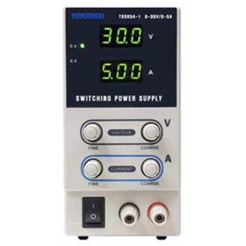도요테크 DC 파워 서플라이 SMPS TS305A-1