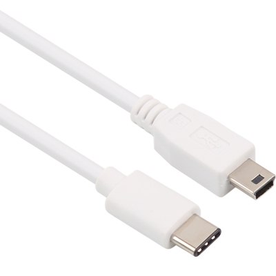 강원전자 PnK USB 2.0 CM to Mini B M (2m)_이미지