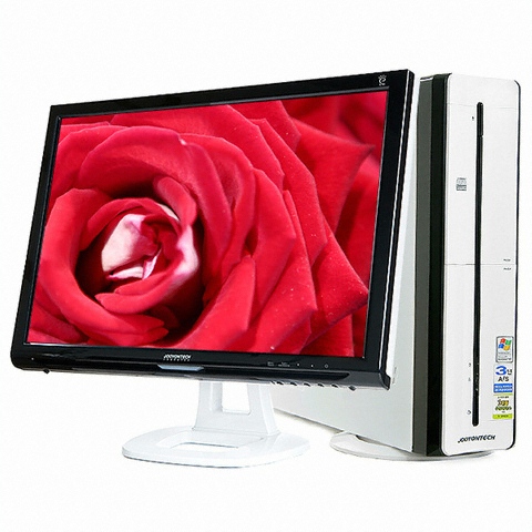 주연테크 볼케이노V4+19