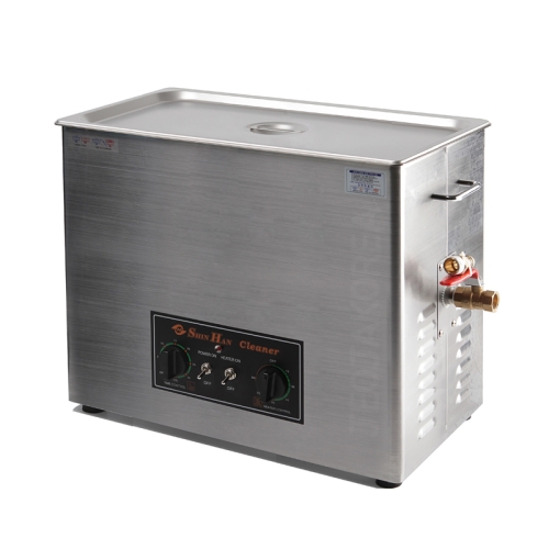 신한 초음파세척기 울트라 500H / 28KHz / 19.5L