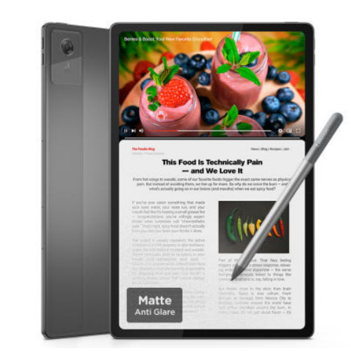 레노버 아이디어탭 플러스 12.1 매트 (램8GB,128GB)_이미지