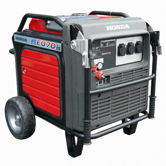 혼다 EU70is_이미지