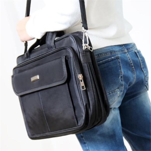 라일리 Rly 데일리 출근 캐쥬얼 캠퍼스 학생 개강 남성 숄더백 S9549099_이미지