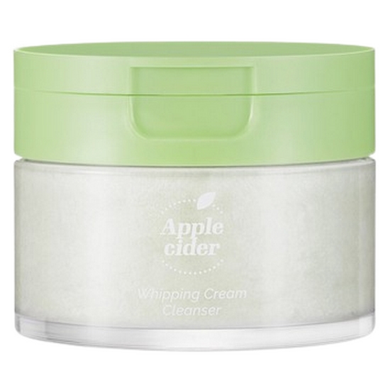 아리얼 애플사이다 휘핑 크림 클렌저 100ml