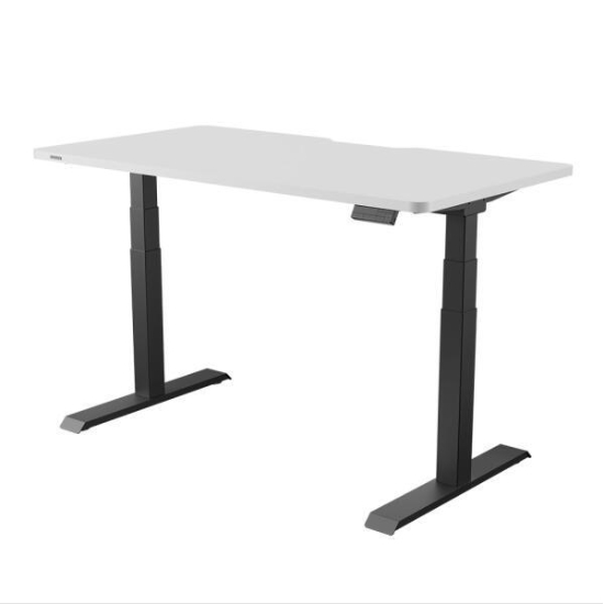 카멜마운트 핏쳐 프리미엄 보쉬모터 B1 3STEP 모션 스탠딩 책상 (1800x750)_이미지