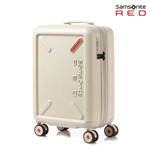 쌤소나이트 RED TOIIS XP 캐리어 55/20 EXP IVORY UB745001_이미지