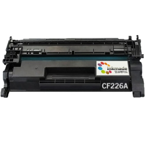 호환 26A (CF226A) 검정 (1개)_이미지