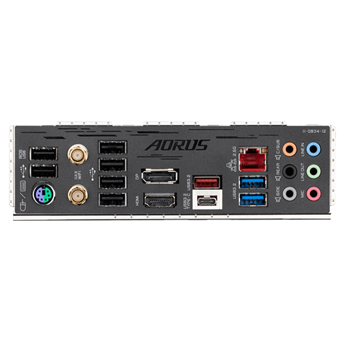 GIGABYTE B560M AORUS PRO AX 제이씨현_이미지