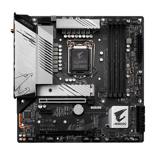 GIGABYTE B560M AORUS PRO AX 제이씨현_이미지