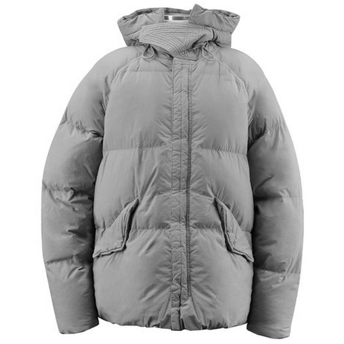 텐씨 ARCTIC 다운 패딩 자켓 17CTCUC03075 003780 (661, 세이지 그린)