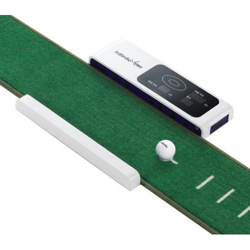 DMBH 인버디 디지털 퍼팅연습기 (P-200)