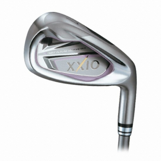 던롭 젝시오 7 여성용 아이언 8개 (카본 정품)