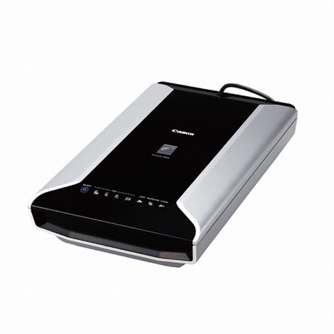 Canon CanoScan 8800F_이미지