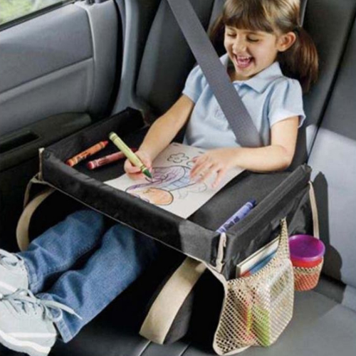 에코벨 차량용 보조 테이블