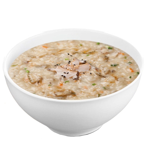 다림식품 완도 전복죽 500g (7개)_이미지