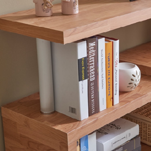 까미엘 비토 4단 h형 책상  (1600x550)_이미지