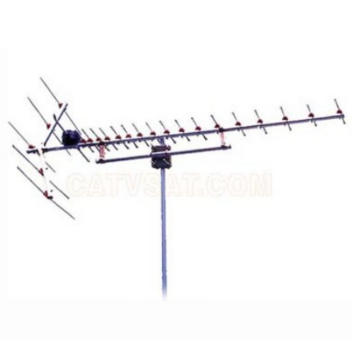 태화텔레콤 TV 공청안테나 19VR