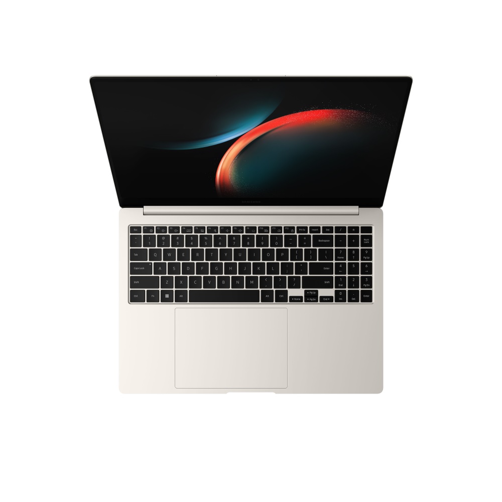 삼성전자 갤럭시북3 프로 NT960XFG-KC51E (SSD 500GB + SSD 500GB)_이미지