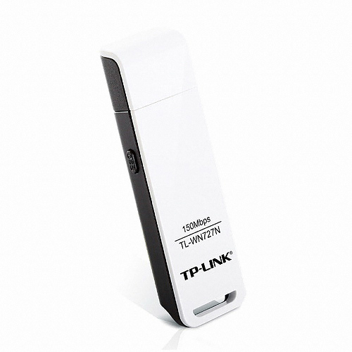 TP-LINK TL-WN727N USB 2.0 무선랜카드 (해외구매)_이미지