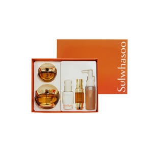 자음생크림 클랙식기획세트