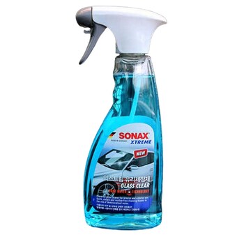 <b>소낙스</b> 익스트림 유리세정제 500ml