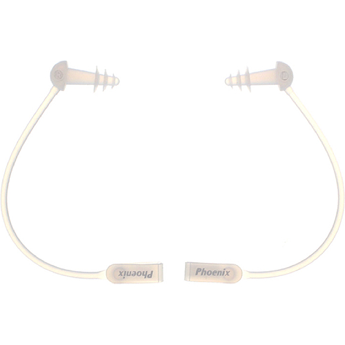 피닉스 코드부착형 귀마개 PNE-200 CLEAR_이미지