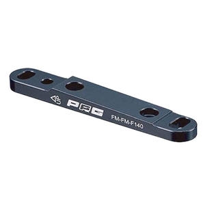파라곤 아답터/PBA-21 FM-FM-F140/160mm 플랫마운트용 앞
