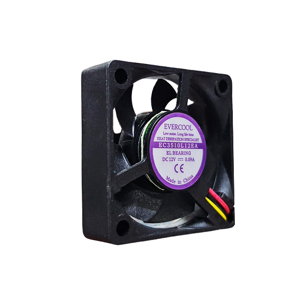 EVERCOOL EC3510L12EA 3P_이미지