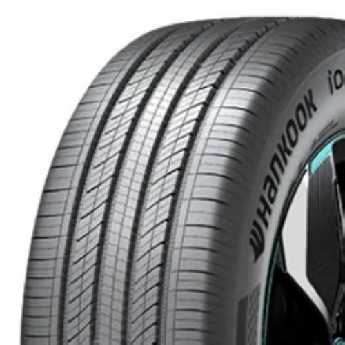 한국타이어 아이온 에보 AS SUV IH01A 사일런트 255/40R20 (지정점유료장착)_이미지