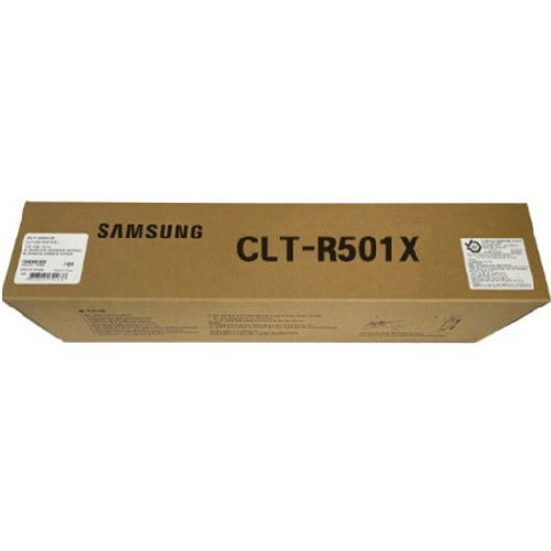 삼성전자 정품 CLT-R501X 컬러 드럼_이미지