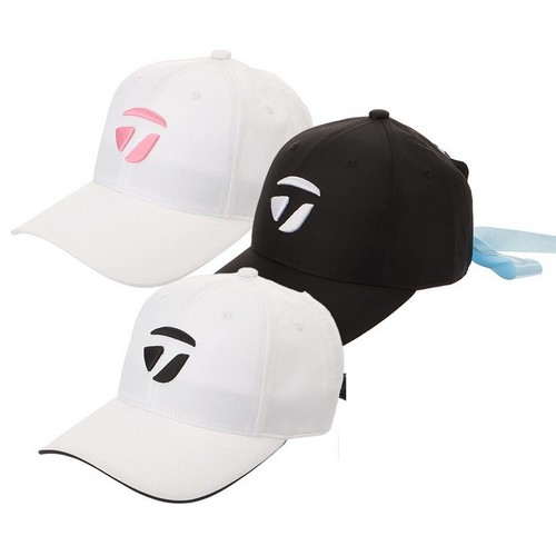 테일러메이드 W 리본 캡 TL362_이미지