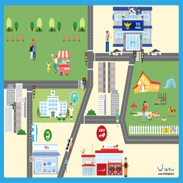 [�Ҹ�] ��Ʋ��Ű�� ������ �츮���� ������