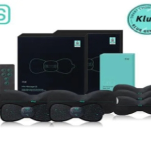 클럭 클럭 미니 마사지기S (SP-308W) (2개)_이미지