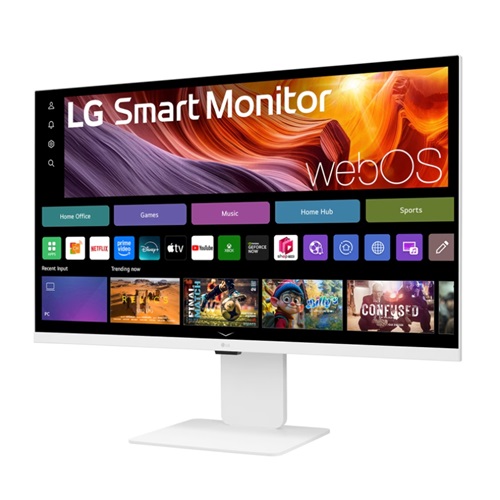 LG���� ����Ʈ 32U830SAW