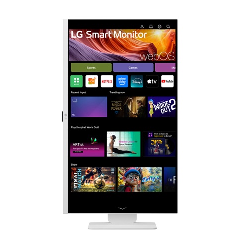 LG���� ����Ʈ 32U830SAW