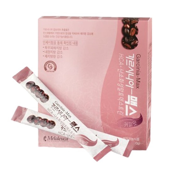 가르시니아 맥스 커피맛 7g 30포