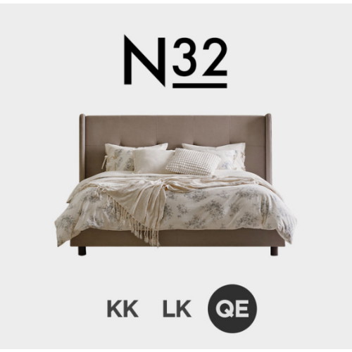 시몬스 라비에 B 침대 Q 레귤러 타입 (N32폼스페셜)