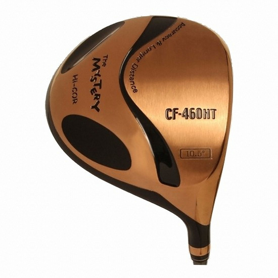 CF-460HT HI-COR 여성용 드라이버