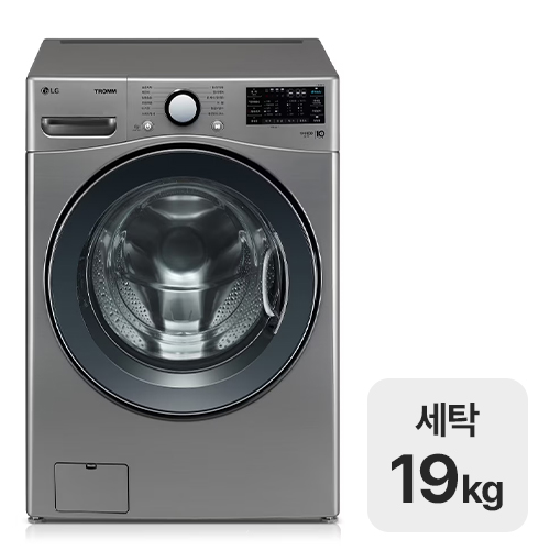 LG전자 트롬 F19VDU