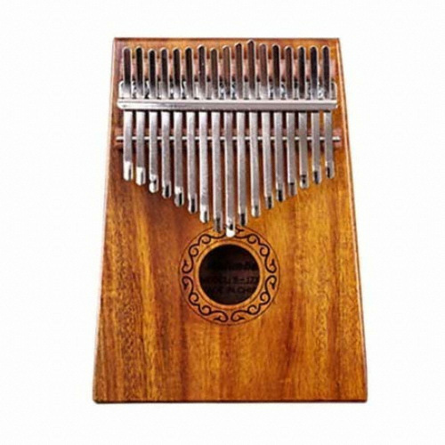 이한선생활과학  헤드 칼림바