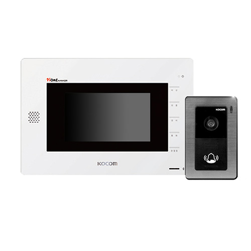 코콤 K6B-VP-70A (세트)