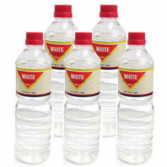 한솔 화이트 가솔린 900ml (5개)_이미지