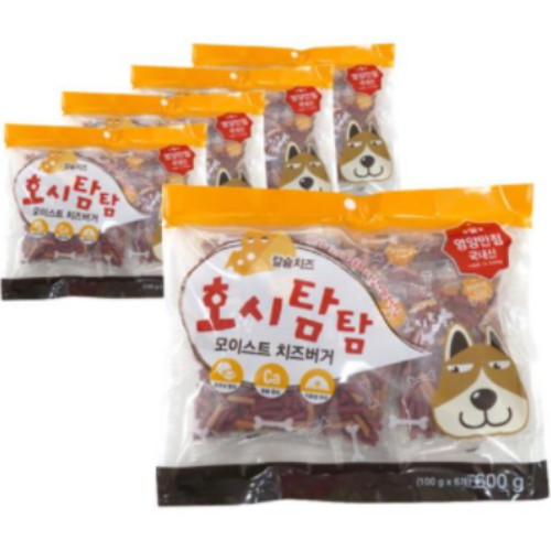 �ٿ�Ϳ� ȣ��ŽŽ ���̽�Ʈ ġ����� 600g