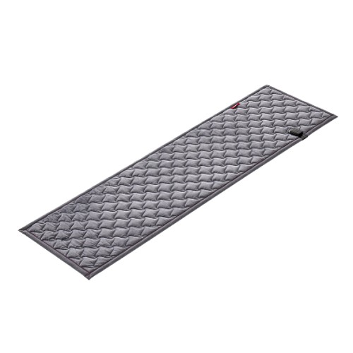 장수산업 장수돌침대 블랙에디션 그레이 카본매트