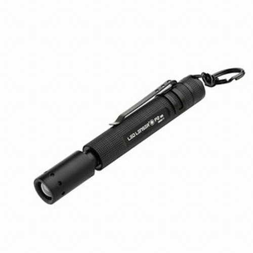 LED LENSER 레드렌서 8402-P2
