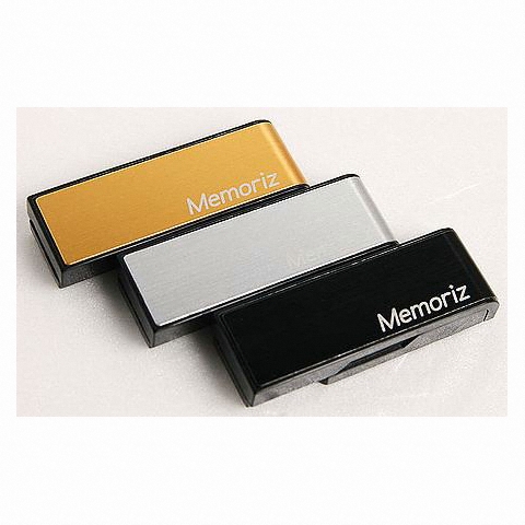 디스크앤칩스 Memoriz Dual (2GB)